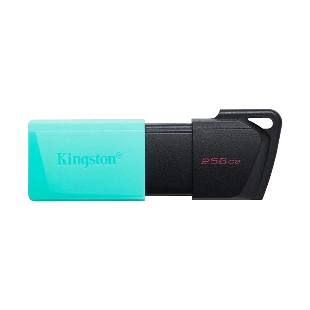 Imagem 3 de 5 do produto Pen Drive Kingston Datatraveler Exodia M 256GB, USB 3.2 - Dtxm/256gb