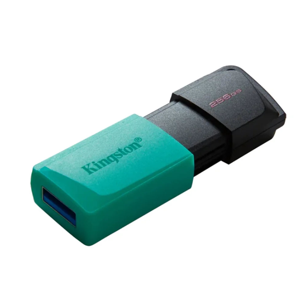 Imagem 4 de 5 do produto Pen Drive Kingston Datatraveler Exodia M 256GB, USB 3.2 - Dtxm/256gb