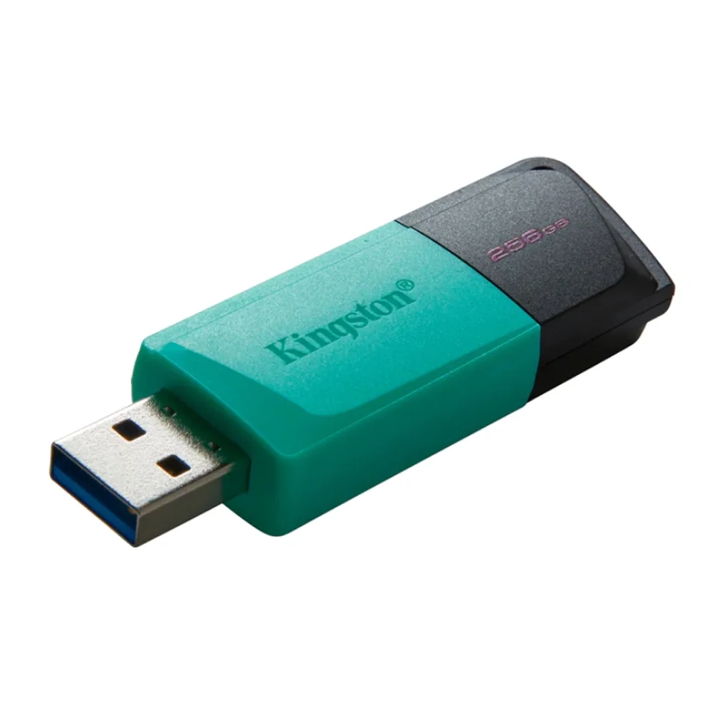 Imagem 5 de 5 do produto Pen Drive Kingston Datatraveler Exodia M 256GB, USB 3.2 - Dtxm/256gb