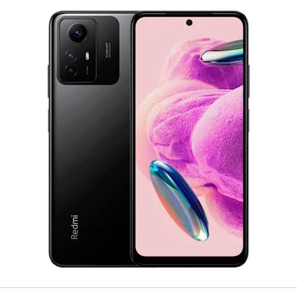 Xiaomi Redmi Note 12s 256GB Câm 108MP 64 KaBuM