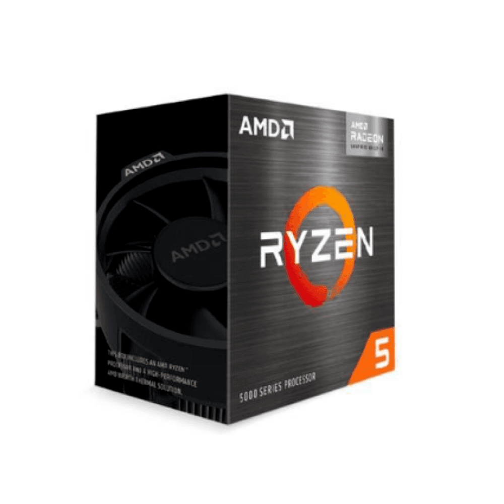 Pc Gamer Ryzen 5 16GB Vega 7 SSD 480GB KaBuM