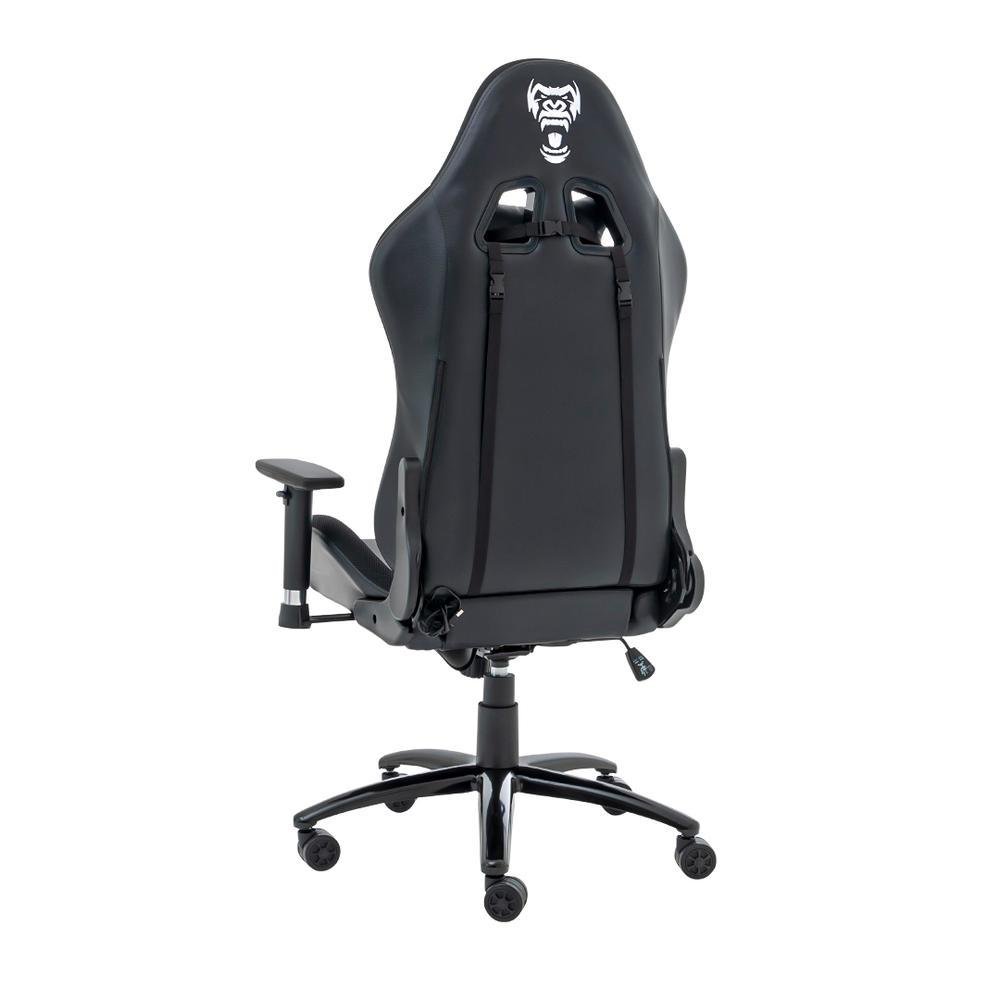 Cadeira Gamer King Cl-ck047 - Clanm Cadeira Gamer King Cl-ck047 - Clanm