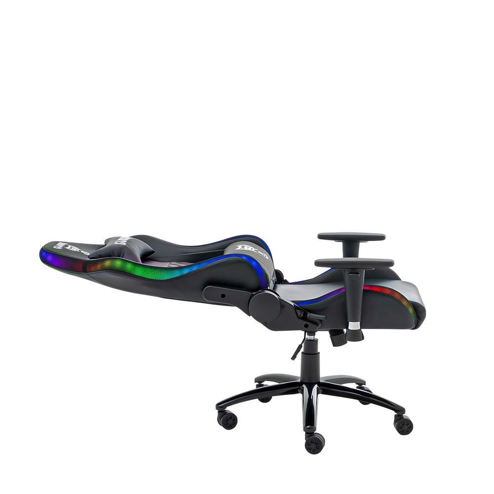 Cadeira Gamer King Cl-ck047 - Clanm Cadeira Gamer King Cl-ck047 - Clanm