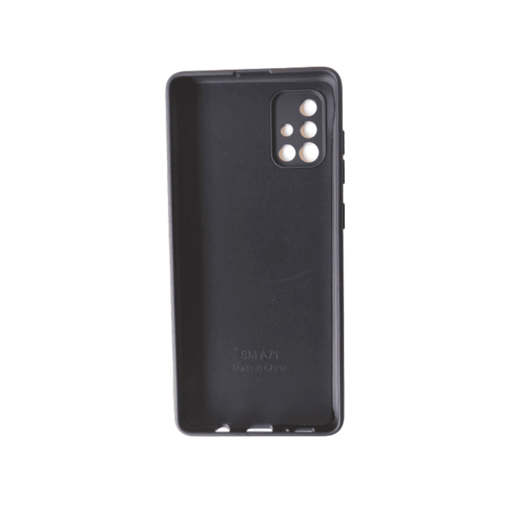 Imagem 3 de 5 do produto Capinha Case Com Proteção Na Câmera Para Galaxy A71 - Elxcases