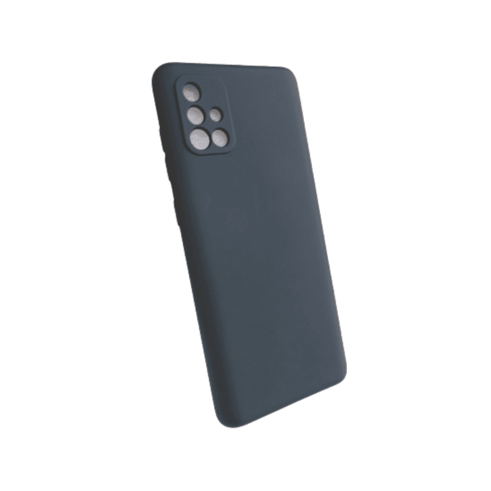 Imagem 5 de 5 do produto Capinha Case Com Proteção Na Câmera Para Galaxy A71 - Elxcases