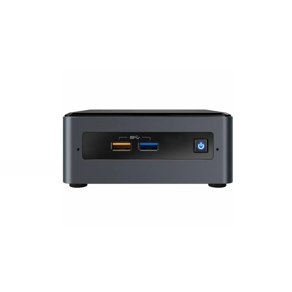 Computador Mini Pc Nuc NUC7CJYHN Intel J4025