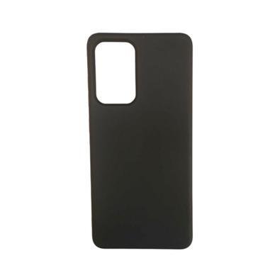 Capinha Silicone Aveludada Para Galaxy A52s / A52 5g / A52 - Elxcases