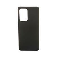 Capinha Silicone Aveludada Para Galaxy A52s / A52 5g / A52 - Elxcases