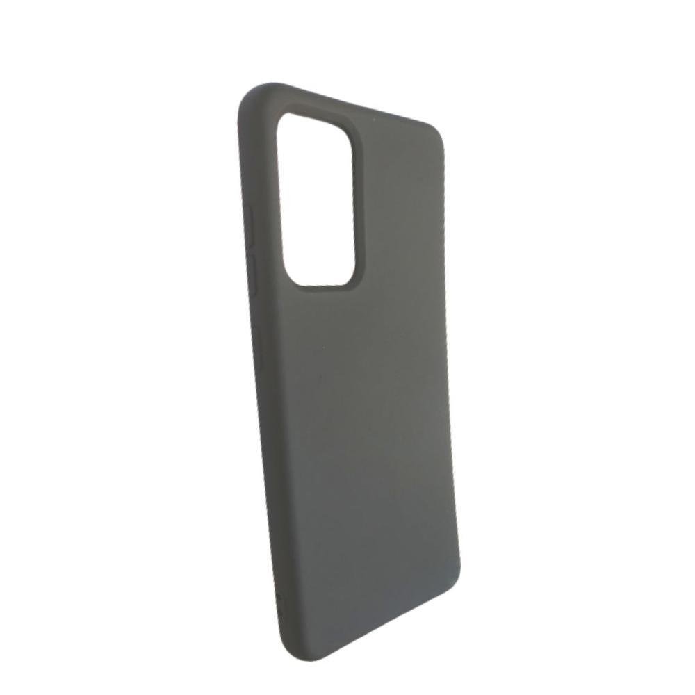 Imagem 3 de 5 do produto Capinha Silicone Aveludada Para Galaxy A52s / A52 5g / A52 - Elxcases