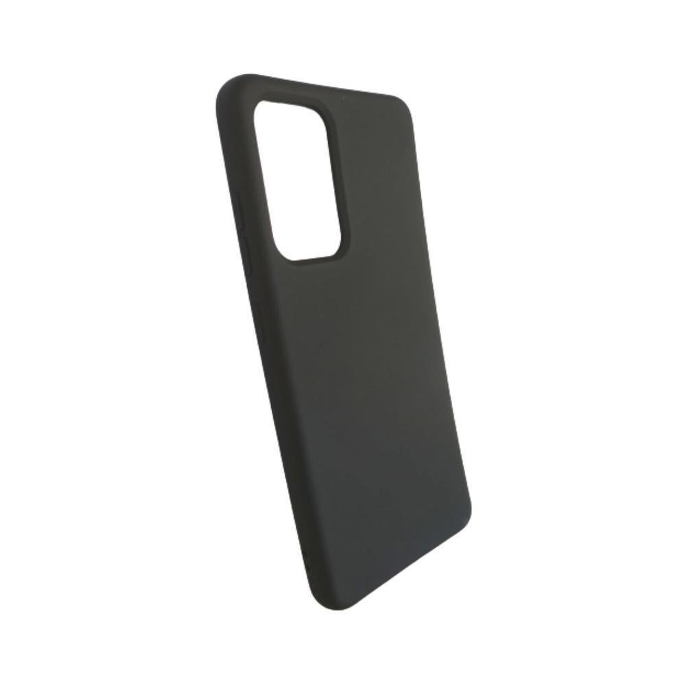 Imagem 4 de 5 do produto Capinha Silicone Aveludada Para Galaxy A52s / A52 5g / A52 - Elxcases