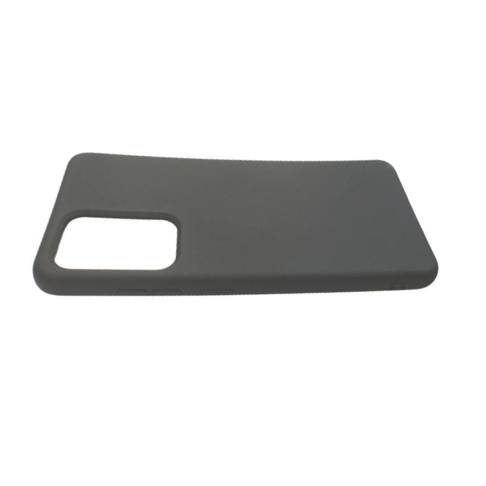 Imagem 5 de 5 do produto Capinha Silicone Aveludada Para Galaxy A52s / A52 5g / A52 - Elxcases