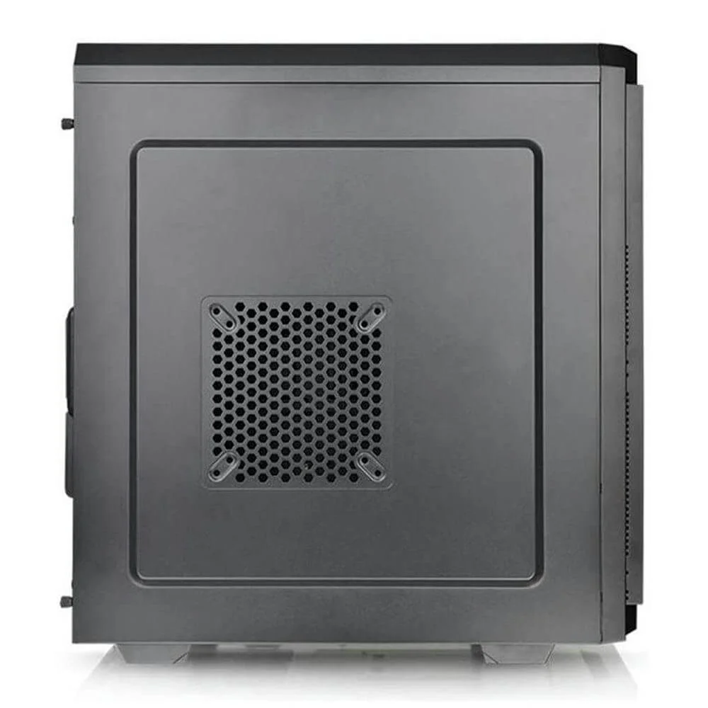 Imagem 4 de 4 do produto Gabinete Thermaltake Tt V100, Preto, Mid-tower, Ca-1k7-00m1nn-01