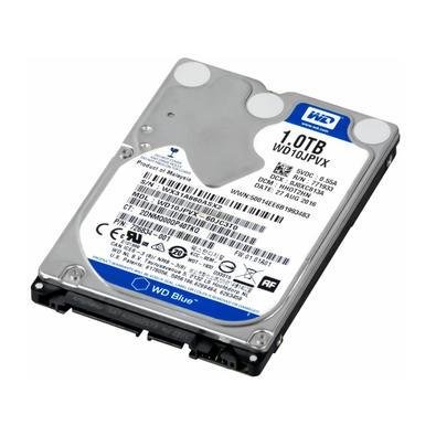 WD Blue 1TB SATA SSD 2.5インチ HD Western Digital 1TB Notebook Wd10jpvt KaBuM