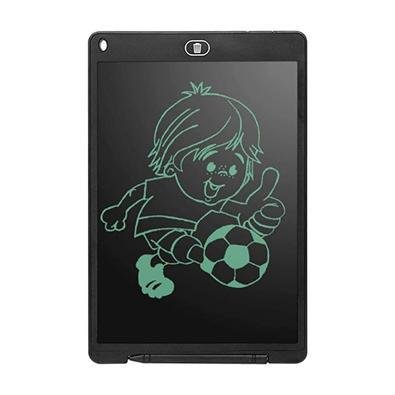 Tablet Infantil Lcd Lousa, Mágica Para Desenho E Estudo, 10 Polegadas