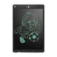 Tablet Infantil Lcd Lousa, Mágica Para Desenho E Estudo, 10 Polegadas