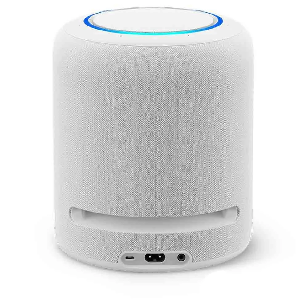 Smart Speaker Echo Studio Amazon KaBuM