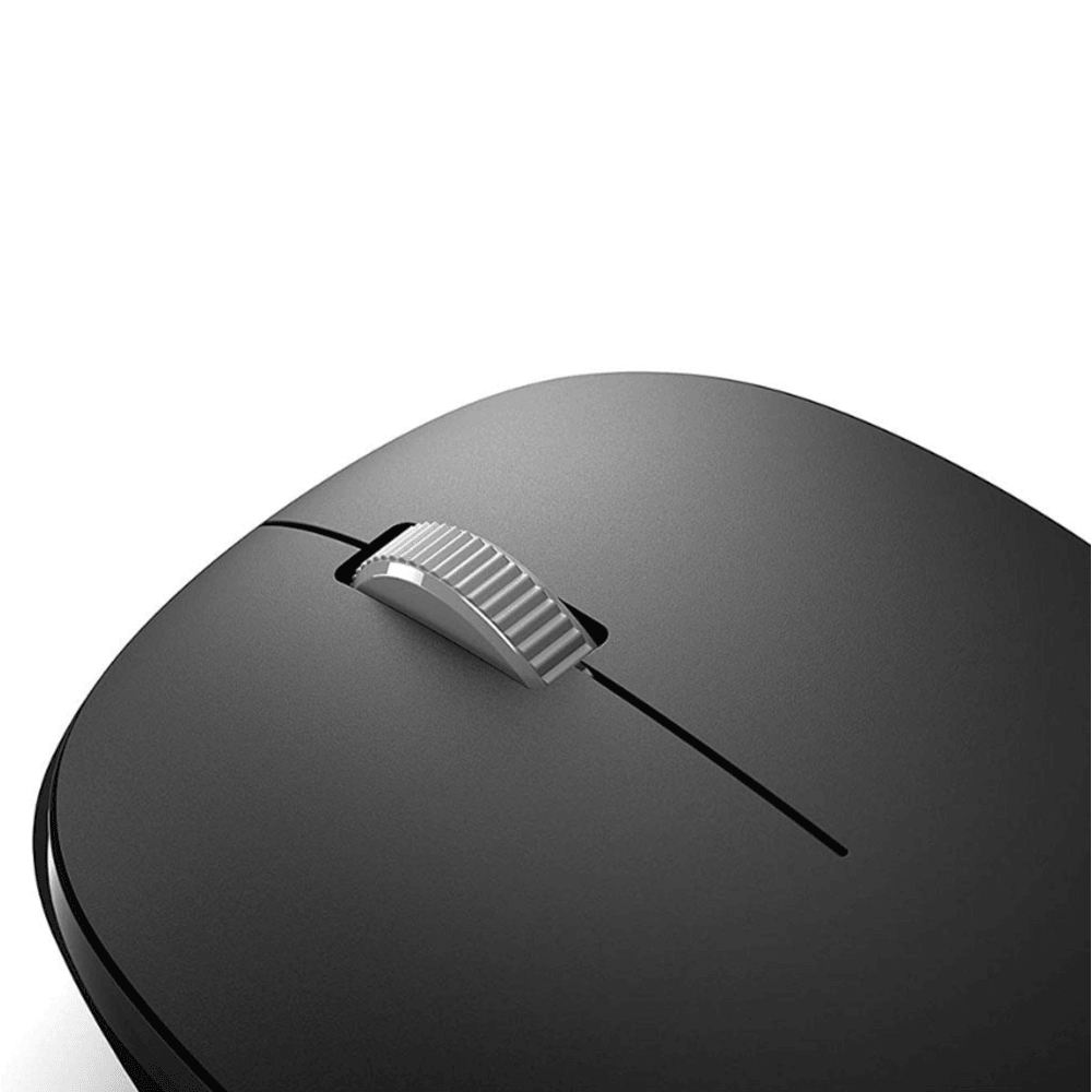 【メビウス】 Tecladomouse MicrosoftQhg00022 KaBuM