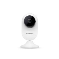Câmera Interna Inteligente Multi Se241, Full HD, Wi-Fi