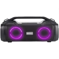 Caixa De Som Portátil Daewoo, Bluetooth Power BooMBox - Dw541