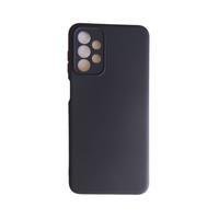 Capinha Case Aveludada Silicone Para Galaxy A23, 6.6 Polegadas - Elxcases