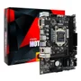 Placa Mãe Afox Ih510-ma2-v2, Lga 1200, Ddr4 HDMI Vga Dvi M.2 3
