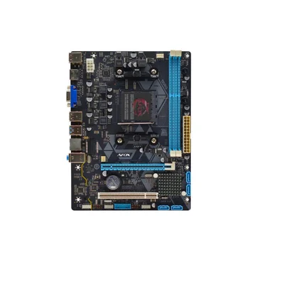 Placa Mãe Afox A88-ma5 Fm2 Fm2+ Ddr3 HDMI Vga