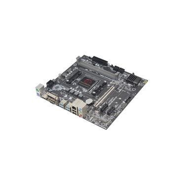 Placa Me B450MAV2 Afox AM4 DR4 HDMI VGA DVI M2