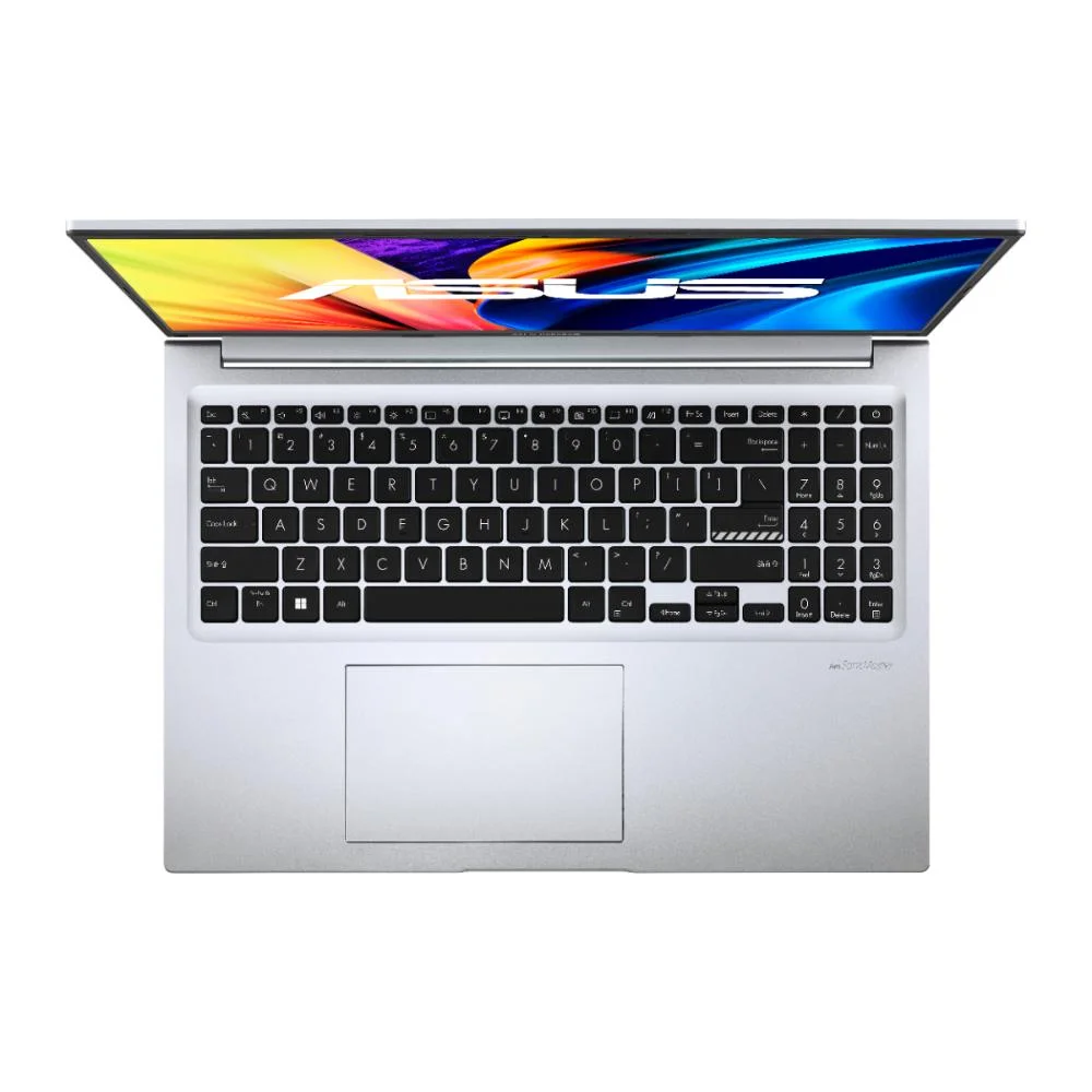 Notebook Asus Vivobook 16 Intel Core i7 1255u