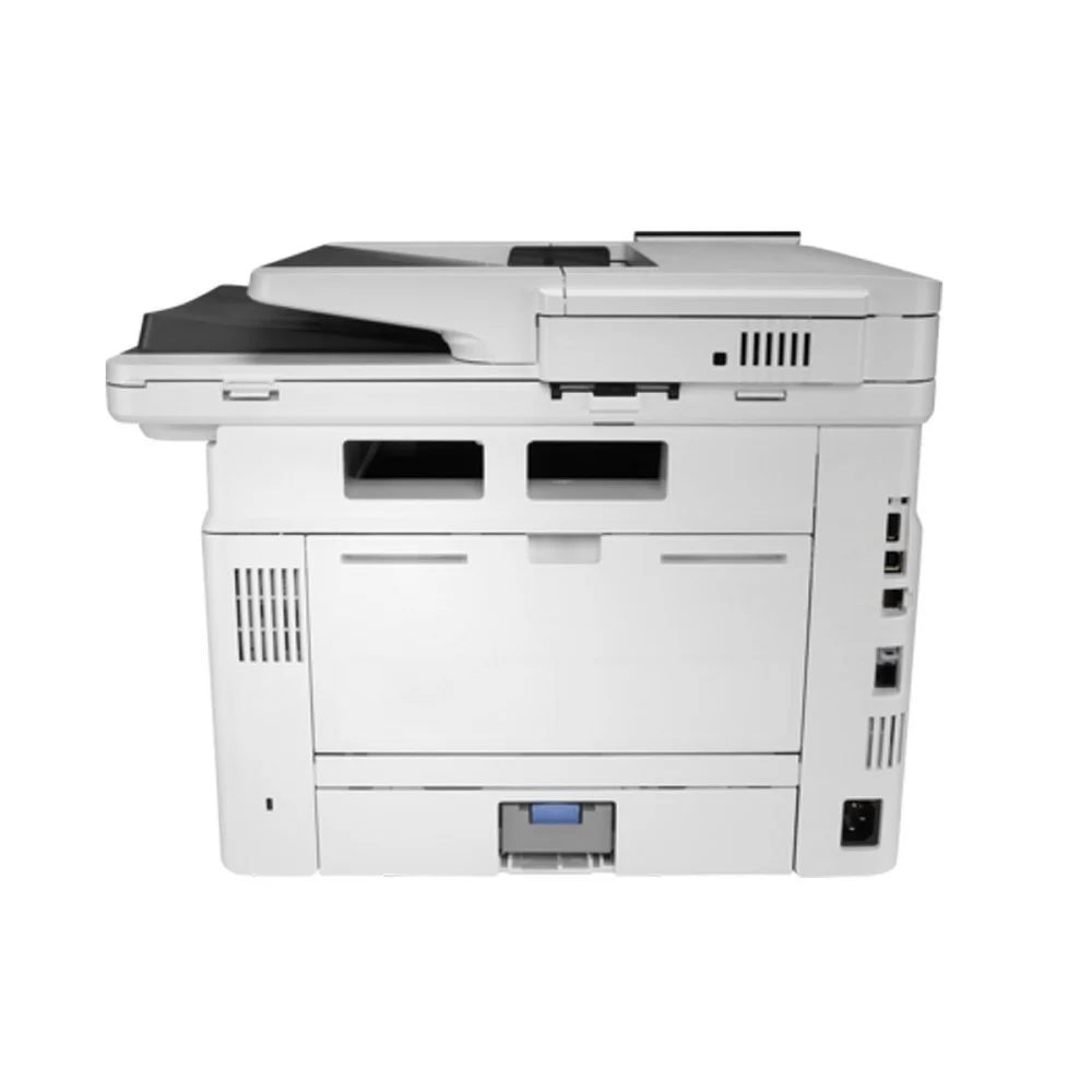 Imagem 3 de 5 do produto Multifuncional Hp, E42540f Laserjet Mono Duplex Wi-fi 110v - Branca