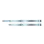 Kit Trilhos Nas Qnap Rail-b02