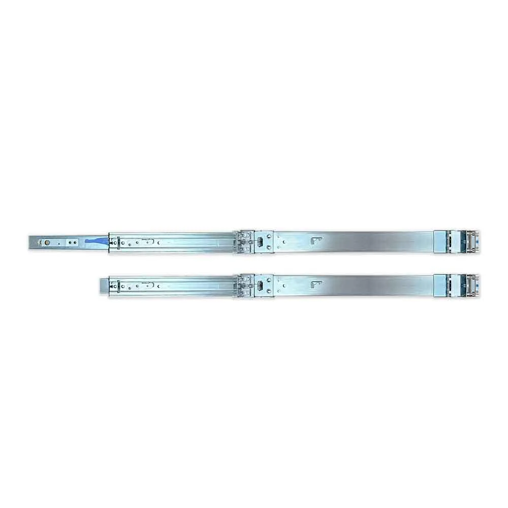 Kit Trilhos Nas Qnap Rail-b02 Kit Trilhos Nas Qnap Rail-b02