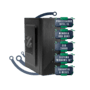 Computador Ouzze Intel Core I5, 8GB RAM, SSD 240GB, Windows 10 - Mq24