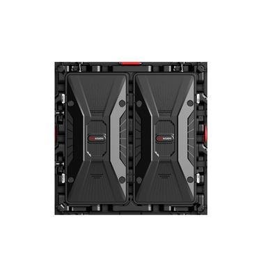Painel Led Hikvision Ds-d4460f, Certificação Ip65 220v, À Prova DPolegadaságua 6.67 Mm