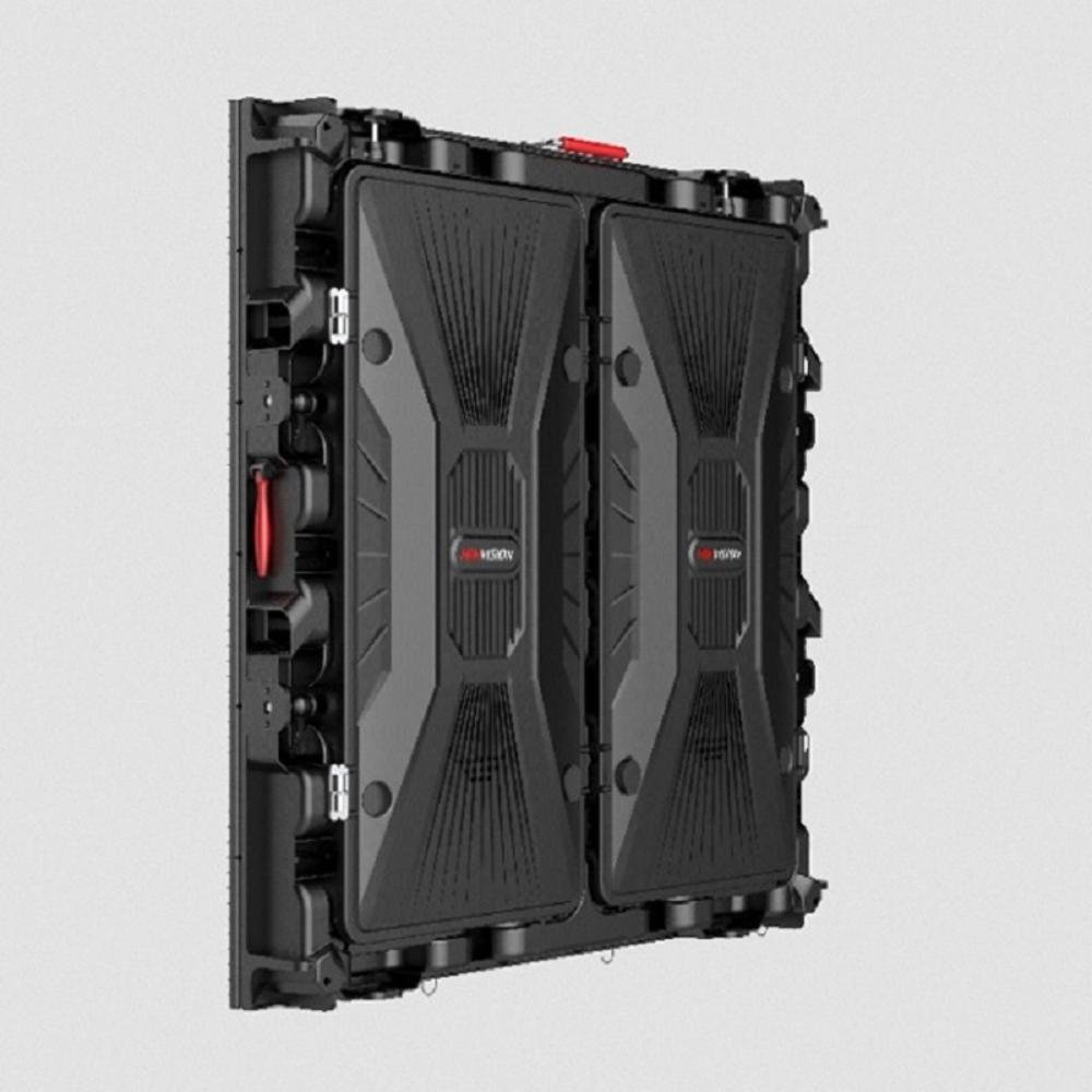 Imagem 3 de 3 do produto Painel Led Hikvision Ds-d4460f, Certificação Ip65 220v, À Prova DPolegadaságua 6.67 Mm