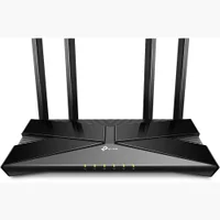 Roteador Wireless Tp-Link Archer Ax50 Giga, Ax3000 Dual Band - Tpn0263