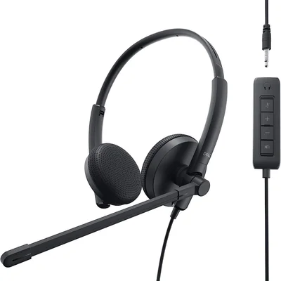 【新品】DELL Pro Wireless Headset Headset Wireless Dell Pro WL5022 | Amazon.com.br