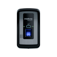 Porteiro Eletronico Intelbras Xpe 1001 Bio