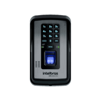Porteiro Eletronico Intelbras Xpe 1013 Bio