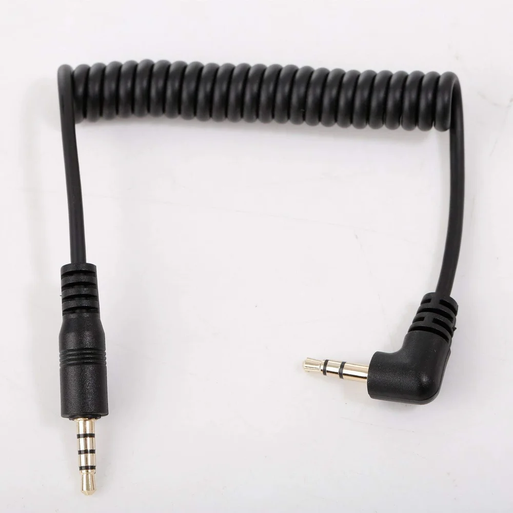 Imagem 2 de 3 do produto Conector De Microfone Para Iphone Saramonic - Sr-wmx1
