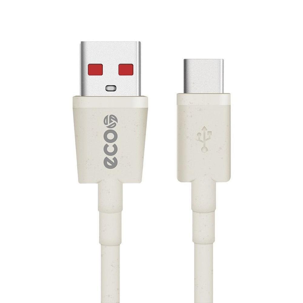 Imagem 1 de 4 do produto Cabo Ecoo USB / Tipo C - 1m - Gshield