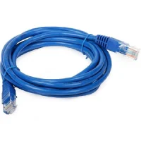 Cabo De Rede Md9 Patch Cord 1,50m Cat6 - 7974