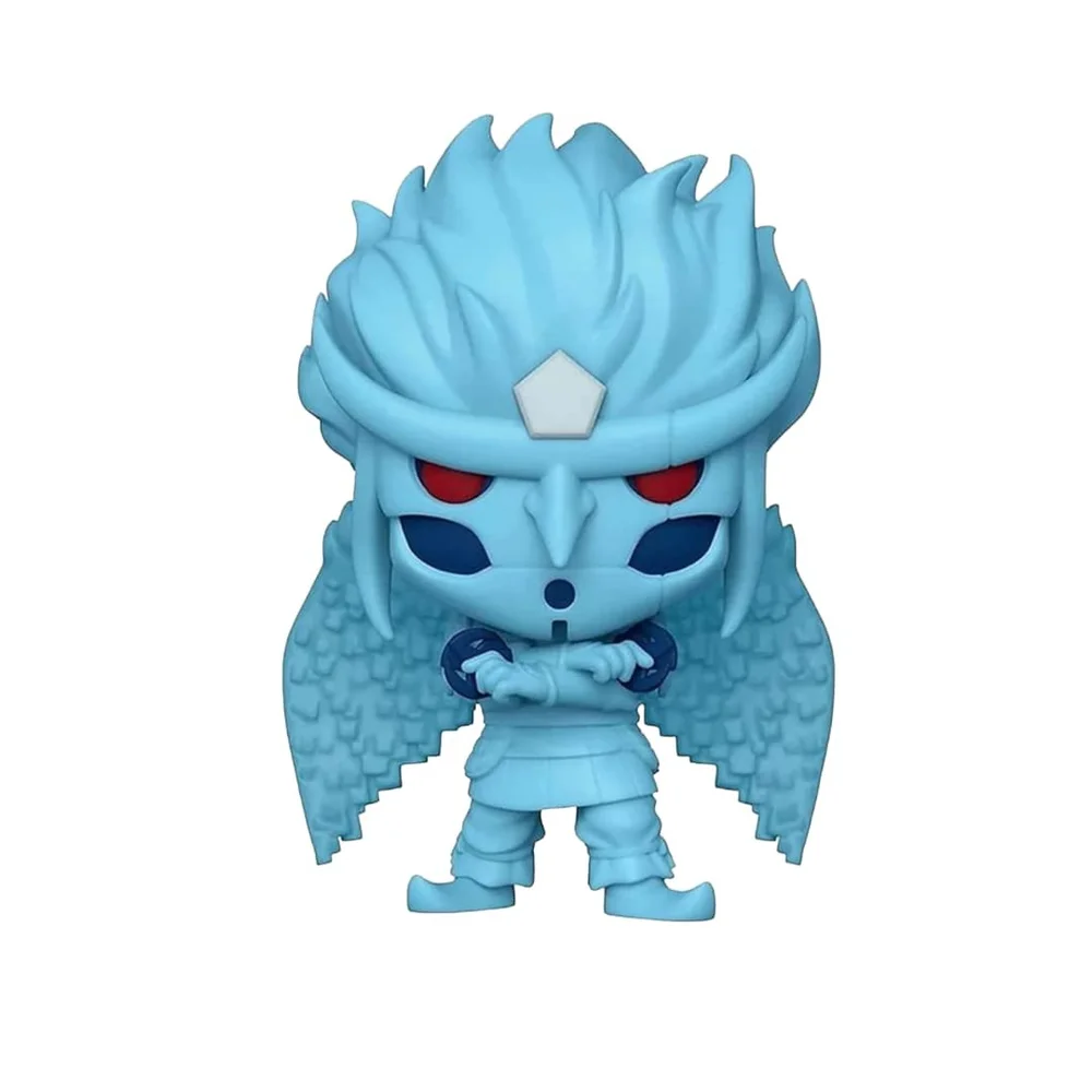 Funko POP Naruto Shippuden: Kakashi KaBuM