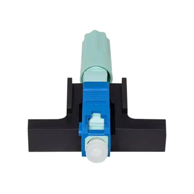 Conector Intelbras Para Fibra Óptica De Campo, Sc/Upc Xff 1 - 10 Pçs