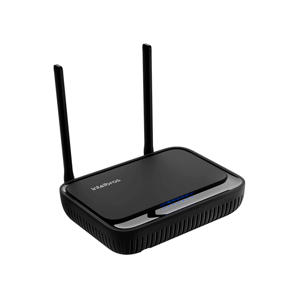 Modem 2p Modem Optico Pon 2p AC Ont Wifiber 1200R KaBuM