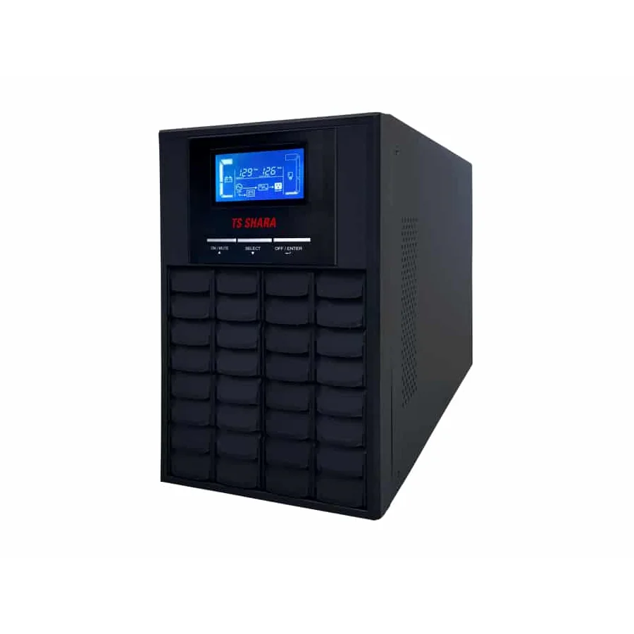 Nobreak Ts Shara UPS Senno VT, 1000VA, 900W, USB, Mono/220/220V - 6870 Nobreak Ts Shara UPS Senno VT, 1000VA, 900W, USB, Mono/220/220V - 6870