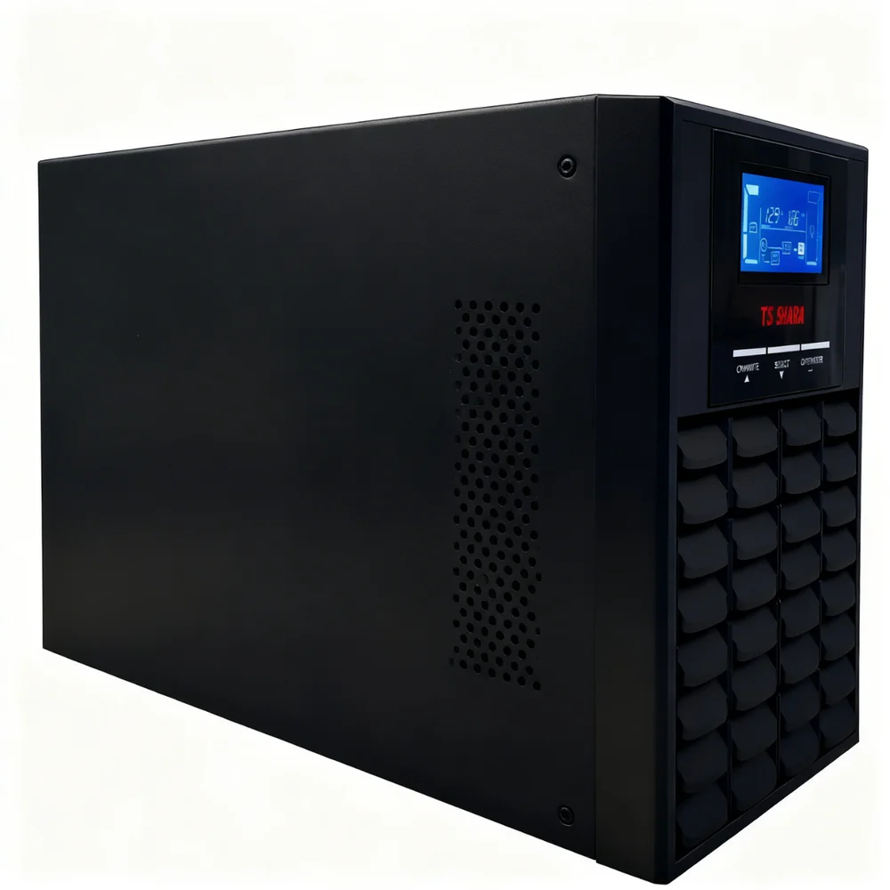 Nobreak Ts Shara UPS Senno VT, 1000VA, 900W, USB, Mono/220/220V - 6870 Nobreak Ts Shara UPS Senno VT, 1000VA, 900W, USB, Mono/220/220V - 6870
