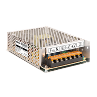 Fonte Colmeia Intelbras Efm 1210 G2, Cftv, 12.8V, 10A - 4820079