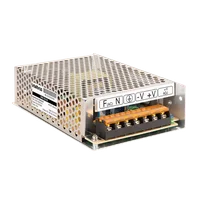 Fonte Colmeia Intelbras Efm 1210 G2, Cftv, 12.8V, 10A - 4820079