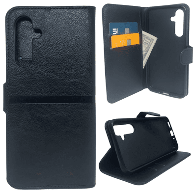 Capa Carteira Para Samsung A34 (tela De 6.6) — foto 3