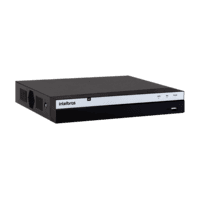 Gravador Digital Intelbras NVD 3308-P
